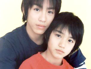  10代の頃のジャニーズ画像を貼るトピ③