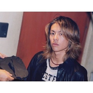  10代の頃のジャニーズ画像を貼るトピ③