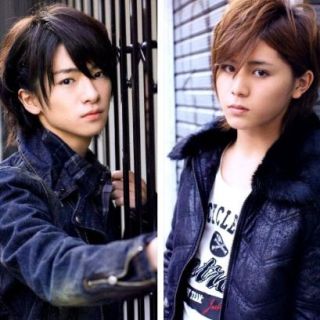  10代の頃のジャニーズ画像を貼るトピ③