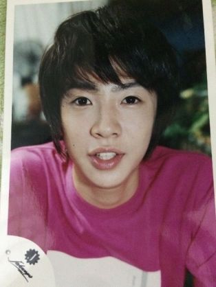  10代の頃のジャニーズ画像を貼るトピ③