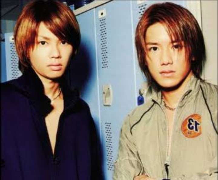  10代の頃のジャニーズ画像を貼るトピ③