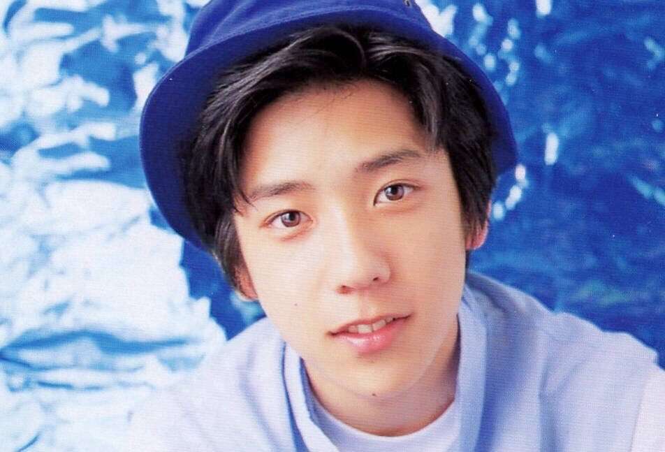  10代の頃のジャニーズ画像を貼るトピ③