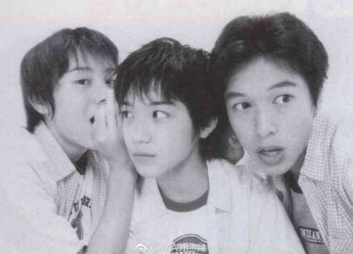  10代の頃のジャニーズ画像を貼るトピ③