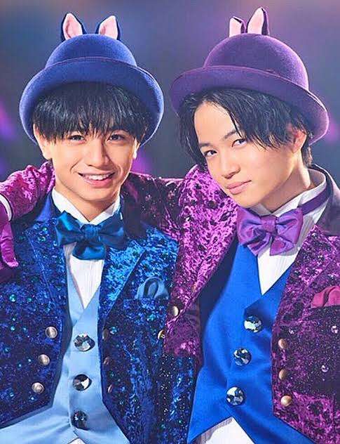  10代の頃のジャニーズ画像を貼るトピ③