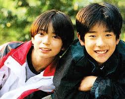  10代の頃のジャニーズ画像を貼るトピ③