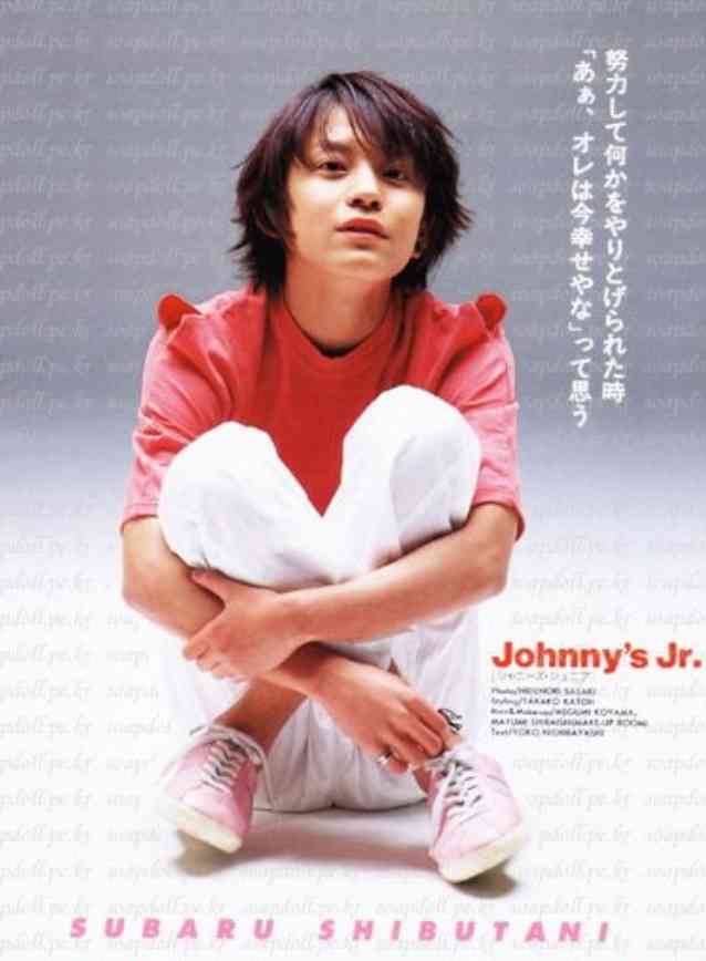  10代の頃のジャニーズ画像を貼るトピ③