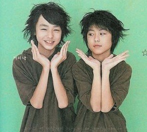  10代の頃のジャニーズ画像を貼るトピ③