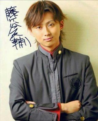  10代の頃のジャニーズ画像を貼るトピ③