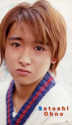  10代の頃のジャニーズ画像を貼るトピ③