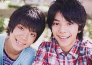  10代の頃のジャニーズ画像を貼るトピ③
