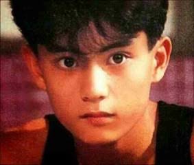  10代の頃のジャニーズ画像を貼るトピ③