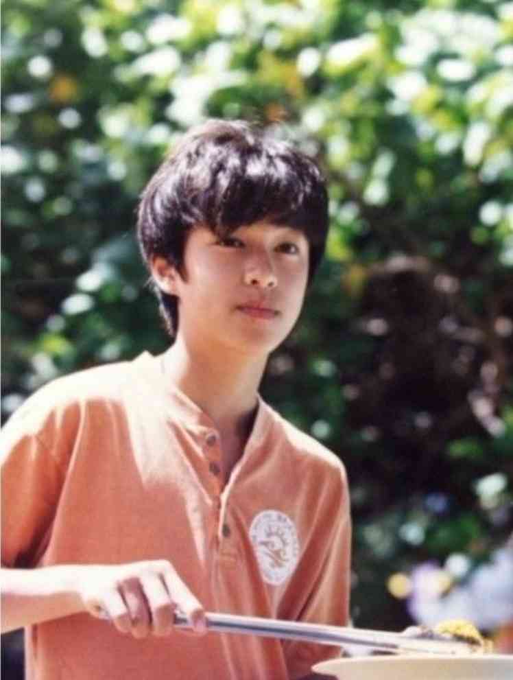 10代の頃のジャニーズ画像を貼るトピ③