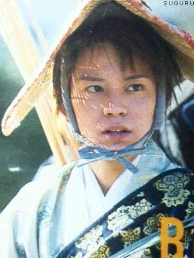  10代の頃のジャニーズ画像を貼るトピ③
