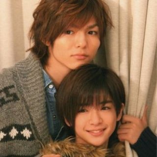  10代の頃のジャニーズ画像を貼るトピ③