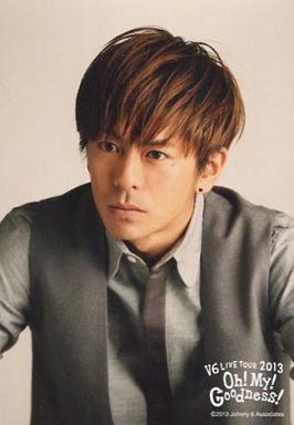 10代の頃のジャニーズ画像を貼るトピ③