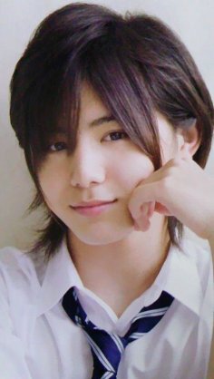  10代の頃のジャニーズ画像を貼るトピ③