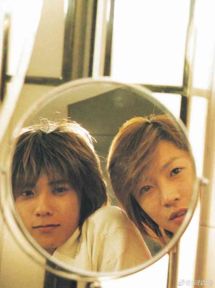  10代の頃のジャニーズ画像を貼るトピ③
