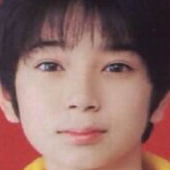  10代の頃のジャニーズ画像を貼るトピ③