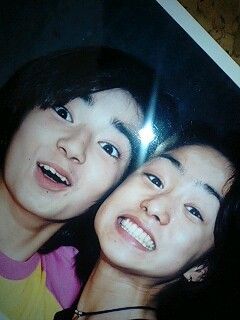  10代の頃のジャニーズ画像を貼るトピ③