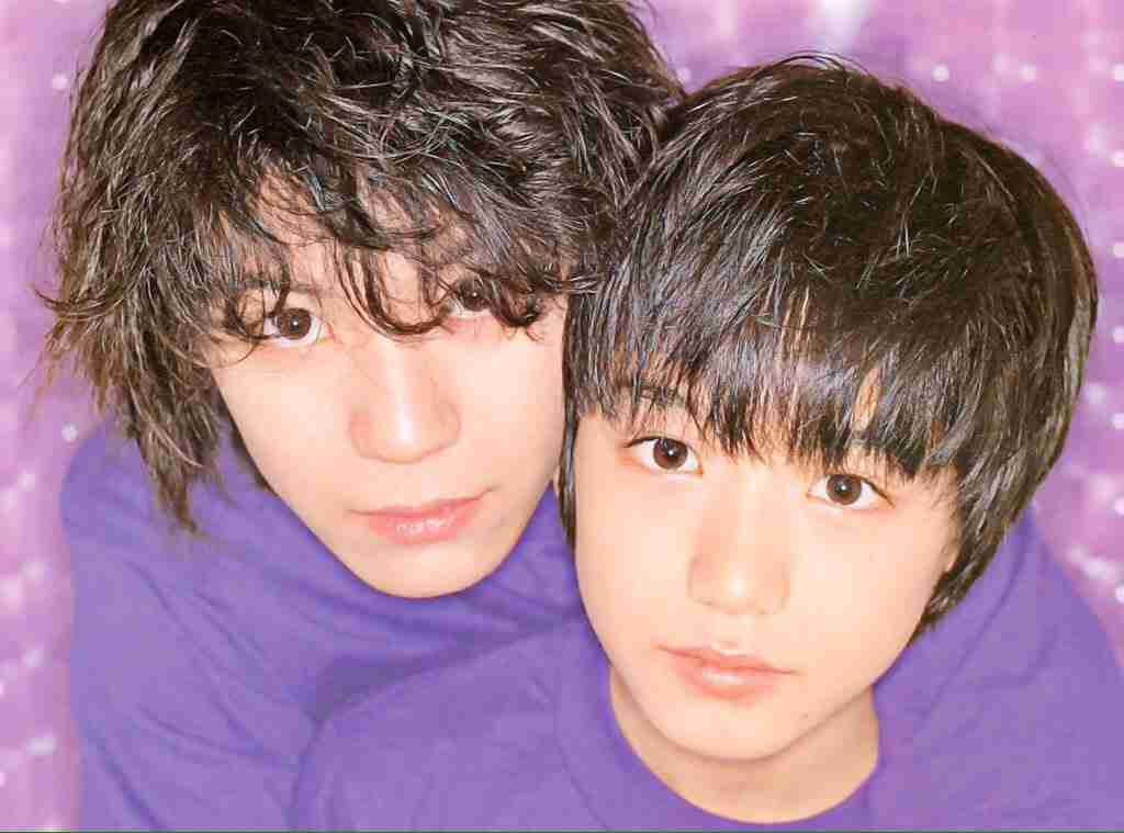  10代の頃のジャニーズ画像を貼るトピ③