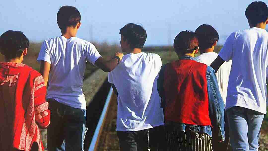  10代の頃のジャニーズ画像を貼るトピ③