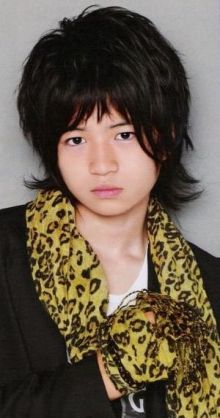  10代の頃のジャニーズ画像を貼るトピ③