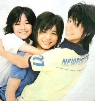  10代の頃のジャニーズ画像を貼るトピ③