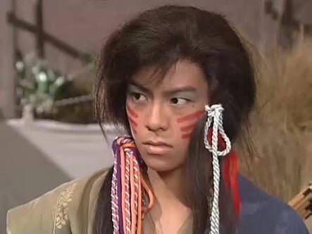  10代の頃のジャニーズ画像を貼るトピ③
