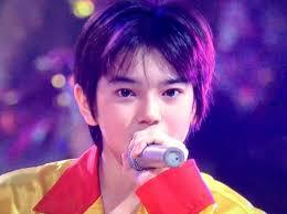  10代の頃のジャニーズ画像を貼るトピ③