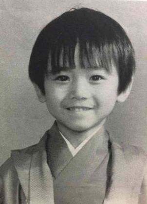  10代の頃のジャニーズ画像を貼るトピ③