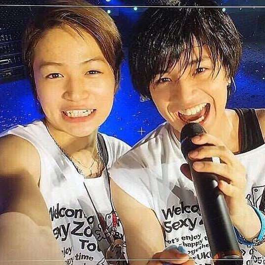  10代の頃のジャニーズ画像を貼るトピ③