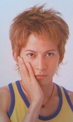  10代の頃のジャニーズ画像を貼るトピ③