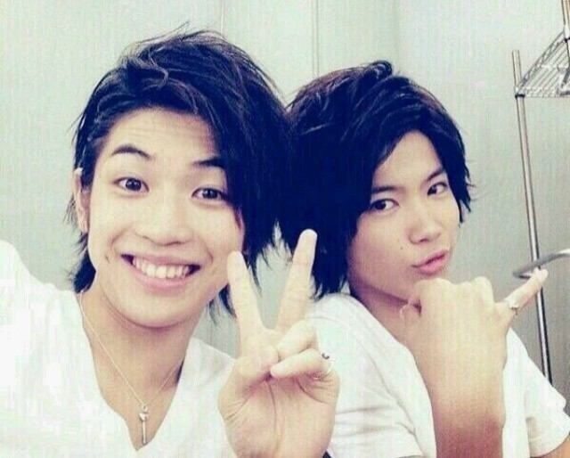  10代の頃のジャニーズ画像を貼るトピ③