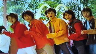  10代の頃のジャニーズ画像を貼るトピ③