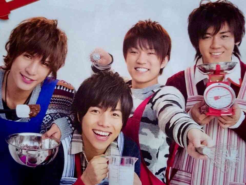  10代の頃のジャニーズ画像を貼るトピ③