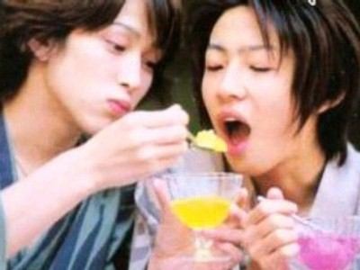  10代の頃のジャニーズ画像を貼るトピ③