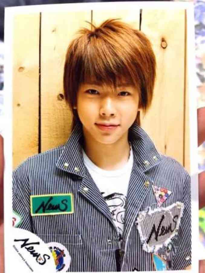 10代の頃のジャニーズ画像を貼るトピ③