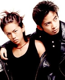  10代の頃のジャニーズ画像を貼るトピ③