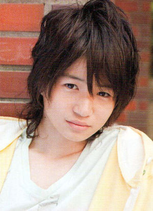  10代の頃のジャニーズ画像を貼るトピ③