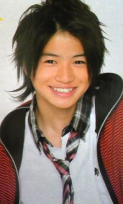  10代の頃のジャニーズ画像を貼るトピ③