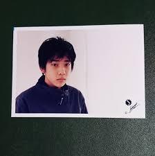 10代の頃のジャニーズ画像を貼るトピ③