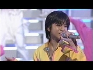  10代の頃のジャニーズ画像を貼るトピ③