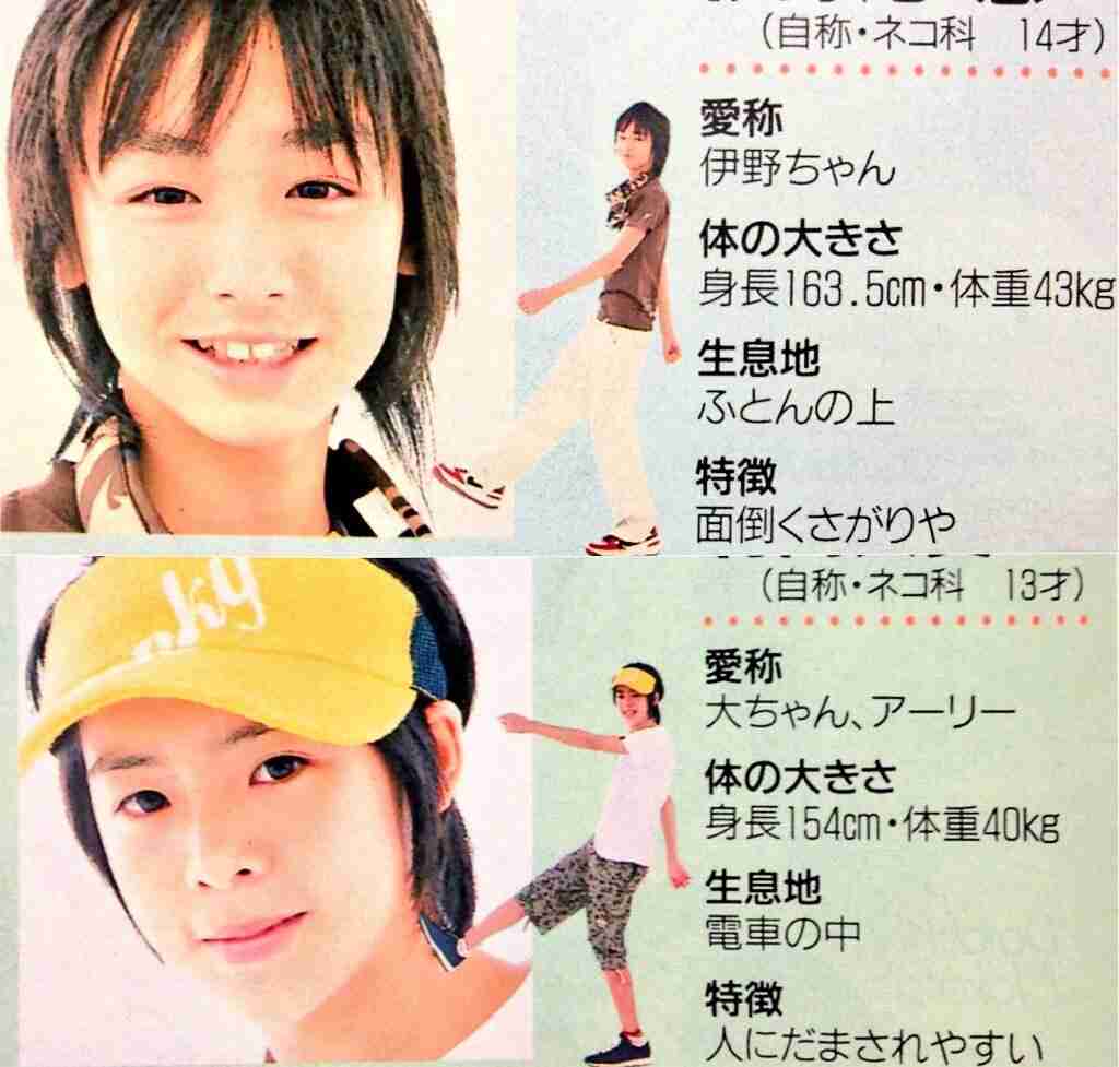  10代の頃のジャニーズ画像を貼るトピ③