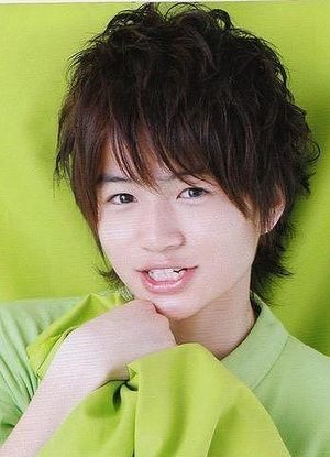  10代の頃のジャニーズ画像を貼るトピ③