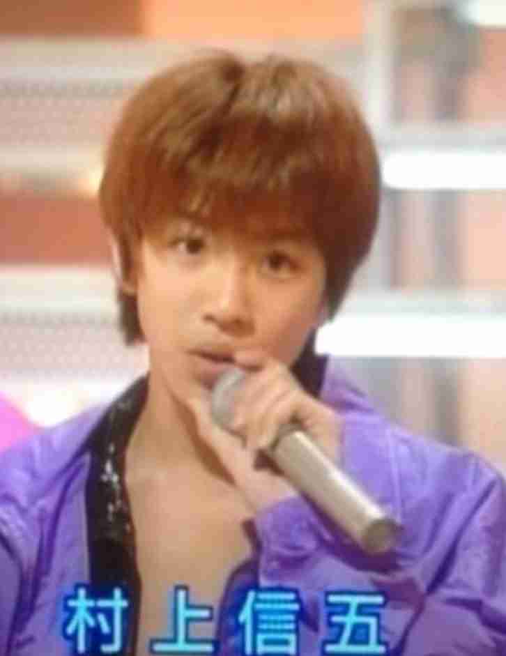  10代の頃のジャニーズ画像を貼るトピ③