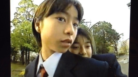  10代の頃のジャニーズ画像を貼るトピ③