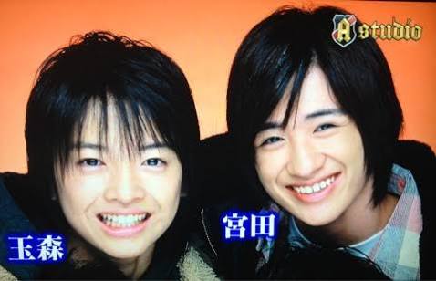  10代の頃のジャニーズ画像を貼るトピ③