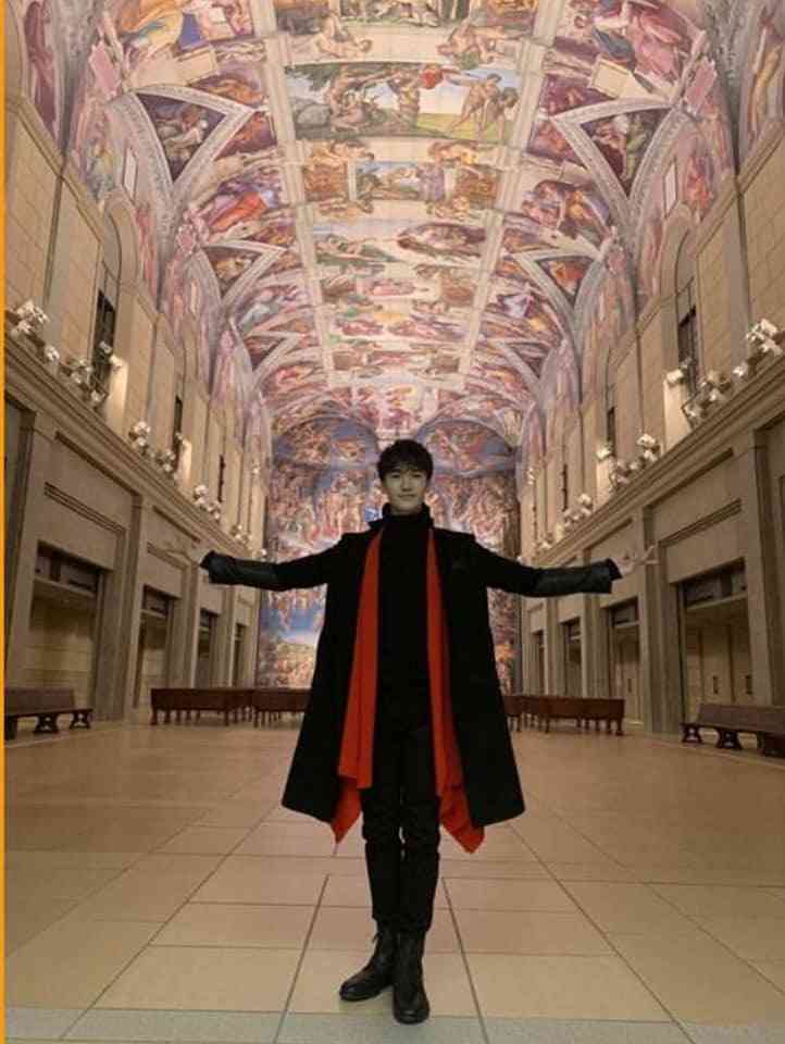  10代の頃のジャニーズ画像を貼るトピ③