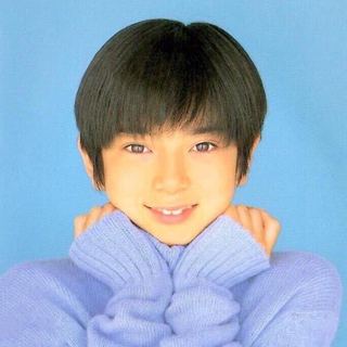  10代の頃のジャニーズ画像を貼るトピ③