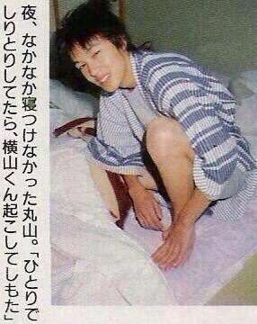  10代の頃のジャニーズ画像を貼るトピ③